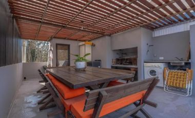 Departamento en venta - 1 Dormitorio 1 Baño - Pilar