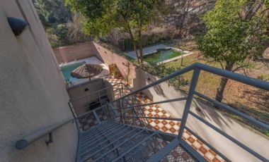 Departamento en venta - 1 Dormitorio 1 Baño - Pilar