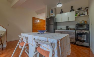 Departamento en venta - 1 Dormitorio 1 Baño - Pilar