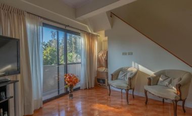 Departamento en venta - 1 Dormitorio 1 Baño - Pilar