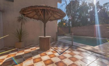 Departamento en venta - 1 Dormitorio 1 Baño - Pilar