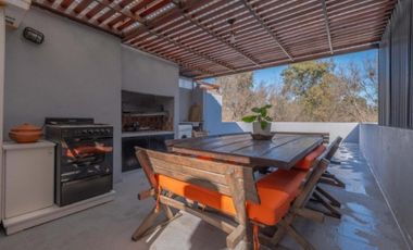 Departamento en venta - 1 Dormitorio 1 Baño - Pilar