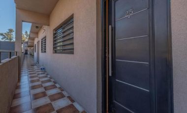 Departamento en venta - 1 Dormitorio 1 Baño - Pilar