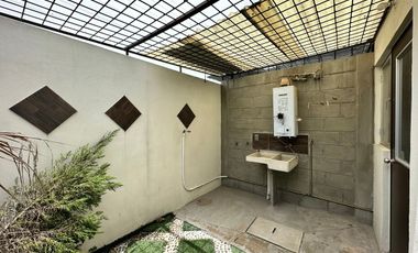 CASA EN RENTA HACIENDA STA CRUZ 275 TLAJOMULCO JALISCO