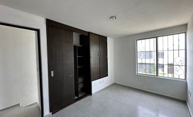 CASA EN RENTA HACIENDA STA CRUZ 275 TLAJOMULCO JALISCO