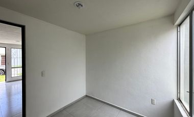 CASA EN RENTA HACIENDA STA CRUZ 275 TLAJOMULCO JALISCO