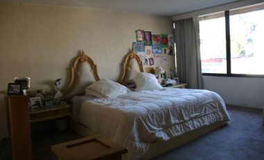 Hermosa Casa en Venta en Lomas de las Palmas