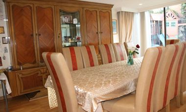 Hermosa Casa en Venta en Lomas de las Palmas