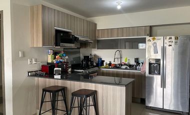 SE VENDE DEPARTAMENTO EN TORRES DEL PARQUE
