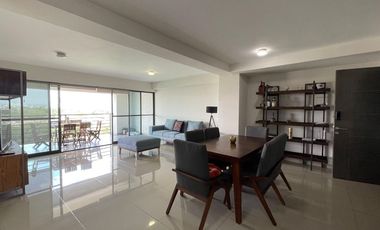 SE VENDE DEPARTAMENTO EN TORRES DEL PARQUE
