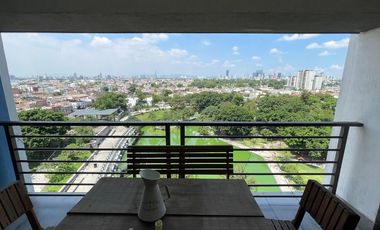 SE VENDE DEPARTAMENTO EN TORRES DEL PARQUE