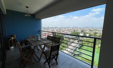 SE VENDE DEPARTAMENTO EN TORRES DEL PARQUE