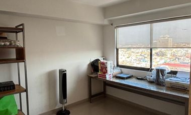 SE VENDE DEPARTAMENTO EN TORRES DEL PARQUE