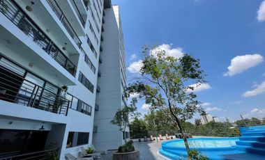 SE VENDE DEPARTAMENTO EN TORRES DEL PARQUE
