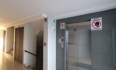 SE VENDE DEPARTAMENTO EN TORRES DEL PARQUE