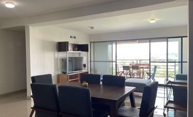 SE VENDE DEPARTAMENTO EN TORRES DEL PARQUE
