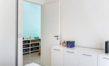 Departamento  2 ambientes con balcón – Luminoso y moderno