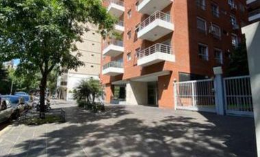 Departamento  2 ambientes con balcón – Luminoso y moderno