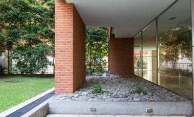 Departamento  2 ambientes con balcón – Luminoso y moderno