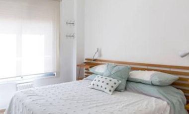 Departamento  2 ambientes con balcón – Luminoso y moderno