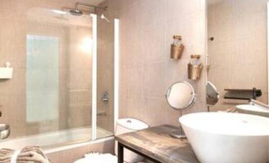 Departamento  2 ambientes con balcón – Luminoso y moderno