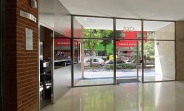 Departamento  2 ambientes con balcón – Luminoso y moderno