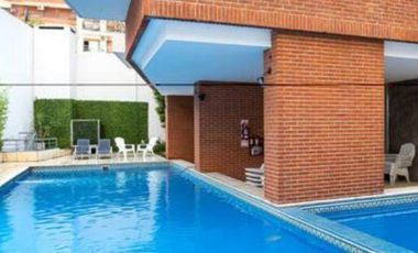 Departamento  2 ambientes con balcón – Luminoso y moderno