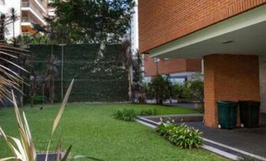 Departamento  2 ambientes con balcón – Luminoso y moderno