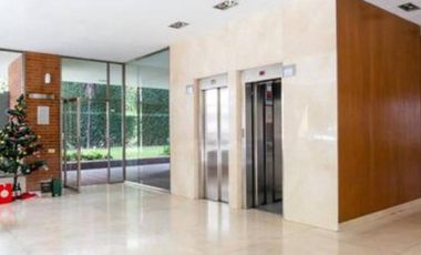 Departamento  2 ambientes con balcón – Luminoso y moderno