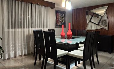 Casa en venta en Unidad Modelo, Cerca de Río Churubusco