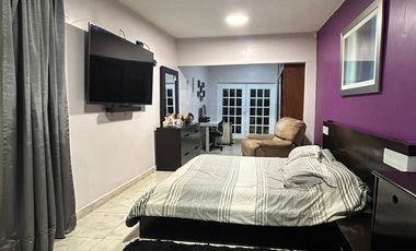 Casa en venta en Unidad Modelo, Cerca de Río Churubusco