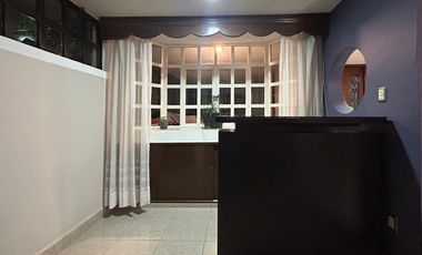 Casa en venta en Unidad Modelo, Cerca de Río Churubusco