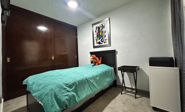 Casa en venta en Unidad Modelo, Cerca de Río Churubusco
