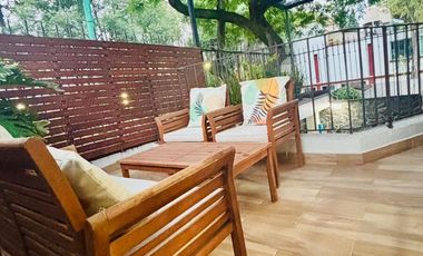 Casa en venta en Unidad Modelo, Cerca de Río Churubusco