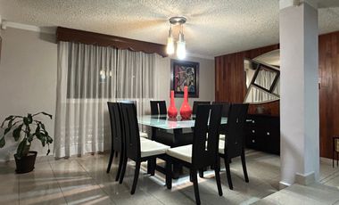 Casa en venta en Unidad Modelo, Cerca de Río Churubusco