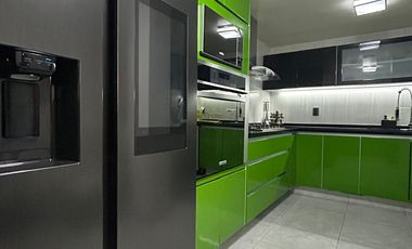 Casa en venta en Unidad Modelo, Cerca de Río Churubusco