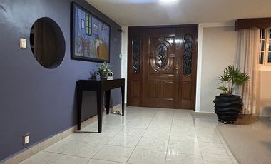 Casa en venta en Unidad Modelo, Cerca de Río Churubusco