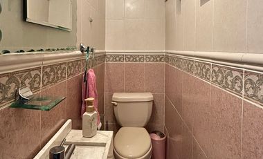 Casa en venta en Unidad Modelo, Cerca de Río Churubusco