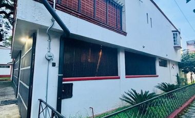 Casa en venta en Unidad Modelo, Cerca de Río Churubusco