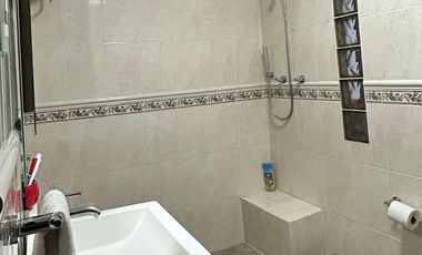 Casa en venta en Unidad Modelo, Cerca de Río Churubusco