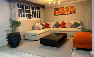 Casa en venta en Unidad Modelo, Cerca de Río Churubusco