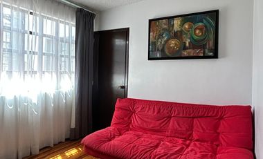 Casa en venta en Unidad Modelo, Cerca de Río Churubusco