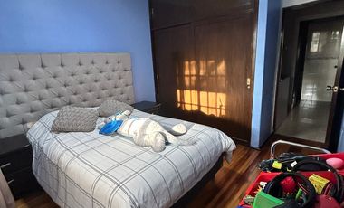 Casa en venta en Unidad Modelo, Cerca de Río Churubusco