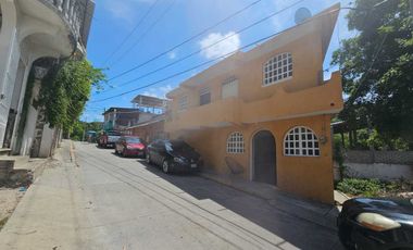 Casa en ZIhuatanejo col residencial