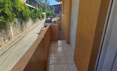 Casa en ZIhuatanejo col residencial
