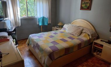 Departamento 5 ambientes con dependencia