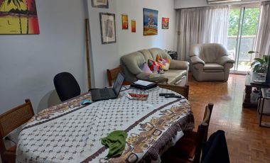 Departamento 5 ambientes con dependencia