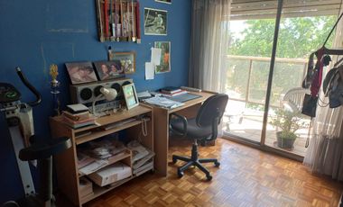 Departamento 5 ambientes con dependencia