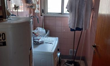 Departamento 5 ambientes con dependencia