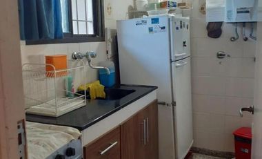 Departamento en venta - 2 Dormitorios 2 Baños - San Clemente del Tuyú